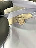 Ann Taylor LOFT 100% Polyester Blue Short Sleeve Blouse Size XS - photo 7