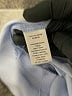 Ann Taylor LOFT 100% Polyester Blue Short Sleeve Blouse Size XS - photo 8