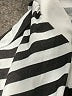 Shein Stripes Gray Casual Dress Size 4X - photo 7