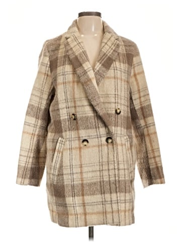 H&M Coat (view 1)