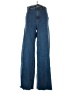 Zara Blue Jeans Size 4 - photo 1
