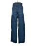Zara Blue Jeans Size 4 - photo 2