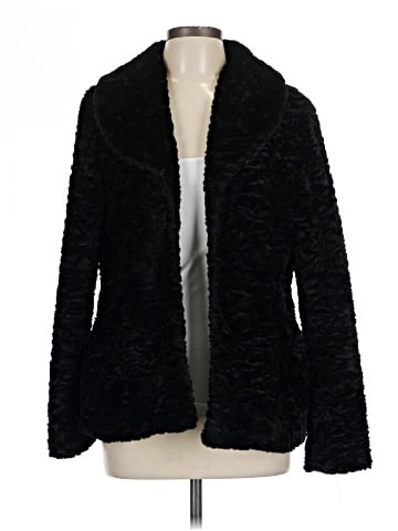 Kut from the Kloth Faux Fur Jacket (view 1)
