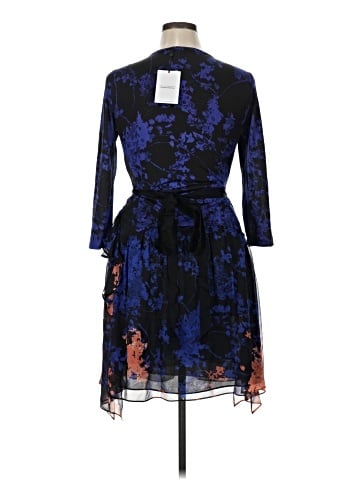 Diane von Furstenberg Cocktail Dress (view 2)