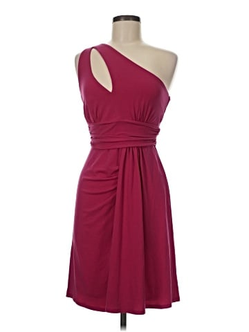 Max and Cleo Cocktail Dress (view 1)