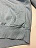 SWS/Active Solid Blue Sweatshirt Size S - photo 4