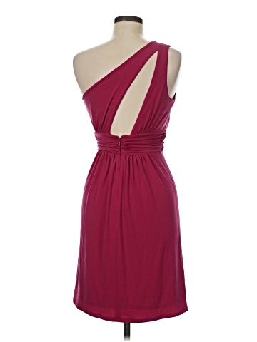 Max and Cleo Cocktail Dress (view 2)