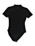 MANGOPOP Collection Black Bodysuit Size XS - photo 1