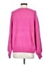Vince Camuto Pink Pullover Sweater Size XS - photo 2