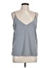 Vuori Gray Tank Top Size L - photo 1