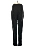 Versona Solid Black Dress Pants Size 4 - photo 2