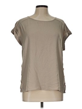 Fortune + Ivy Sleeveless T Shirt