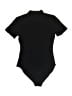 MANGOPOP Collection Black Bodysuit Size XS - photo 2