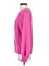 Vince Camuto Pink Pullover Sweater Size XS - photo 5