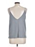Vuori Gray Tank Top Size L - photo 2