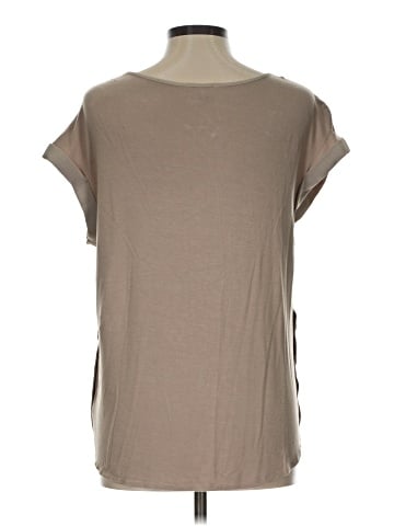 Fortune + Ivy Sleeveless T-Shirt (view 2)