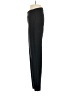 Versona Solid Black Dress Pants Size 4 - photo 5