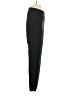 Versona Solid Black Dress Pants Size 4 - photo 4