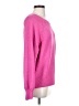 Vince Camuto Pink Pullover Sweater Size XS - photo 4
