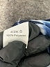 Shein 100% Polyester Blue 3/4 Sleeve Blouse Size 4 - photo 8