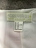 Forever 21 Plus Ivory Sleeveless Blouse Size 2X - photo 7