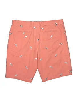 J. McLaughlin Cargo Shorts (view 2)