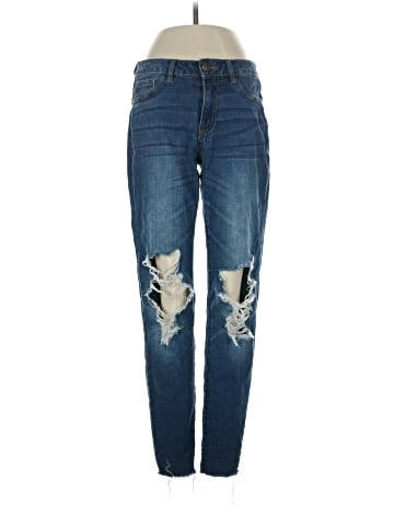 Refuge Jeans (view 1)