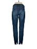 Refuge Hearts Blue Jeans Size 4 - photo 2