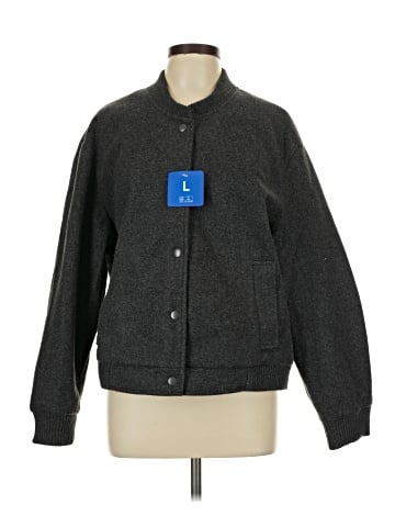 Well Worn Jacket (view 1)