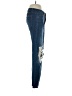 Refuge Hearts Blue Jeans Size 4 - photo 4