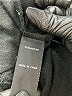 Siren Black Cardigan Size L - photo 8