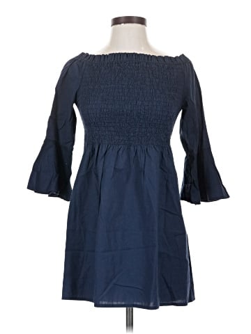 Ariella 3/4 Sleeve Top (view 1)