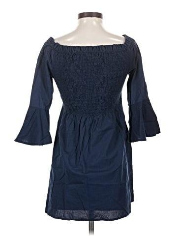 Ariella 3/4 Sleeve Top (view 2)