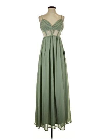 Lulus Cocktail Dress (view 1)