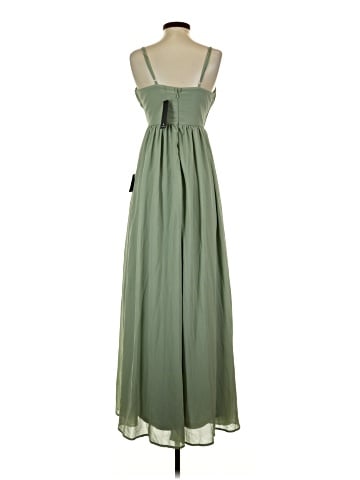 Lulus Cocktail Dress (view 2)