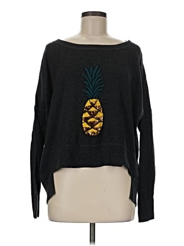 French Connection Pullover Sweater (view 1)