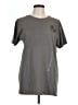 Marvel 100% Cotton Gray Short Sleeve T-Shirt Size L - photo 1