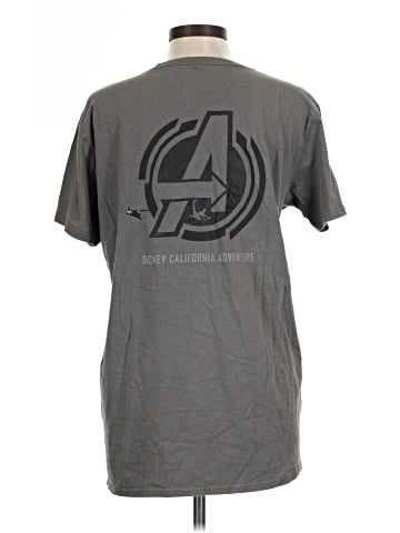 Marvel Short Sleeve T-Shirt (view 2)