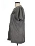 Marvel 100% Cotton Gray Short Sleeve T-Shirt Size L - photo 5