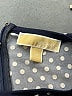 MICHAEL Michael Kors Polka Dots Blue Casual Dress Size XS - photo 7
