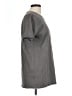 Marvel 100% Cotton Gray Short Sleeve T-Shirt Size L - photo 4