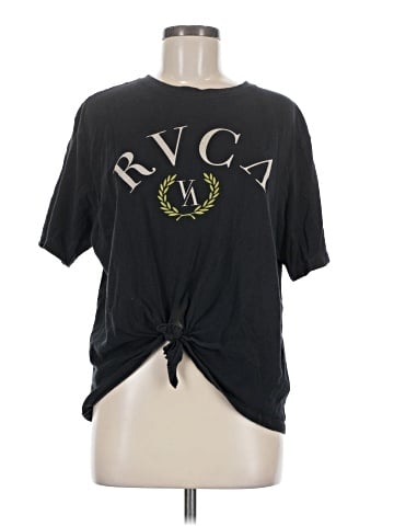 RVCA Short Sleeve T-Shirt (view 1)