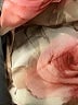 Unbranded 100% Polyester Floral Tan Casual Dress Size 4X - photo 7