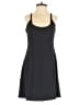 iuga Black Romper Size S - photo 1