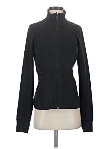 Zella Track Jacket (view 1)