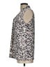 Kasper Animal Print Pink Sleeveless Blouse Size L - photo 5