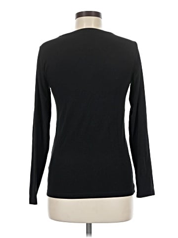 Gap Long Sleeve T-Shirt (view 2)
