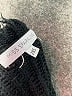 Miss Sparkling 100% Acrylic Black Pullover Sweater Size 2X - photo 7