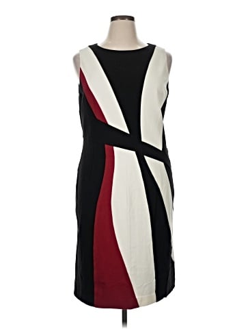 Etcetera Casual Dress (view 1)