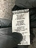 Annalee + Hope Solid Black Casual Dress Size M - photo 8